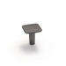 H2385 Cabinetry Knob, 4 Colours