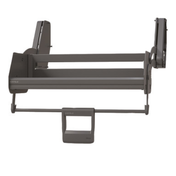 Overhead Drop-Down Unit, Häfele Utensio Plus H2