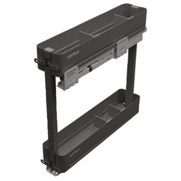 Base Pull out Unit, Häfele Utensio Plus H2