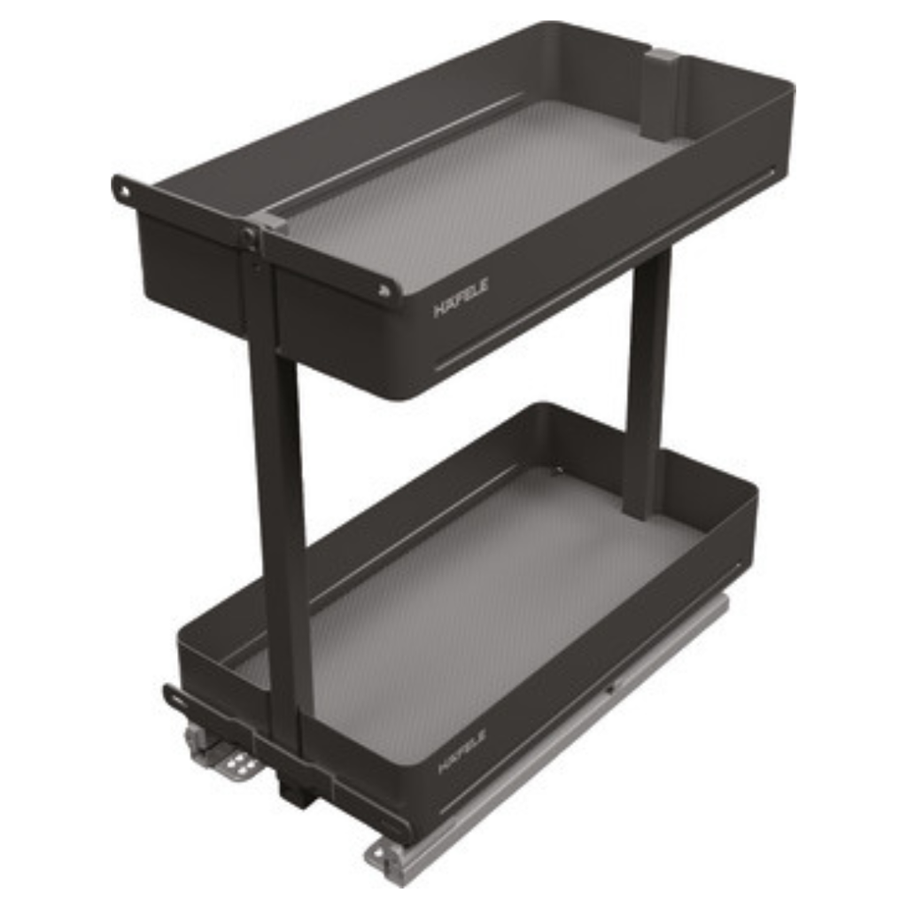 Maxi Base Pull out Unit, Häfele Utensio Plus H2