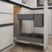 Multi Base Unit, Häfele Utensio Plus H2