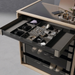 Conero Drawer Lining Material