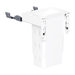 Hideaway Concelo 1 x 35L Laundry Hamper
