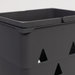 Ninka Laundry Hamper, One2Laundry, 2 x 32L