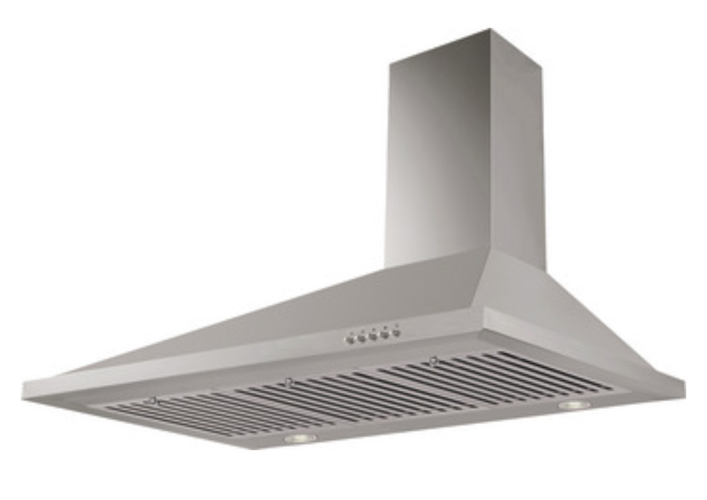 90cm Canopy Rangehood
