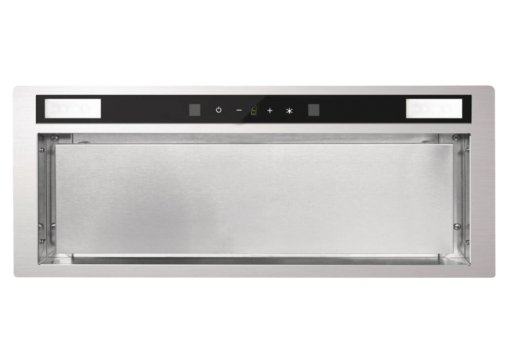 90cm Built in Rangehood