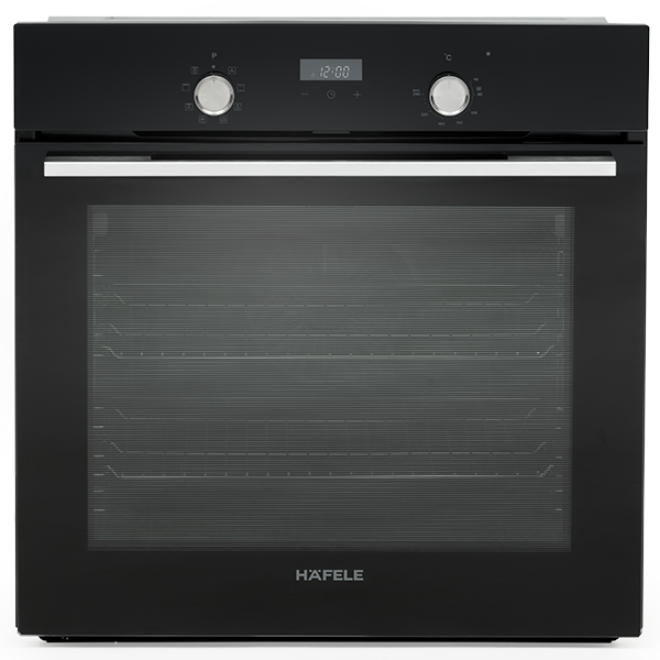 Hafele Fan-Forced Oven, 60cm 8 Function