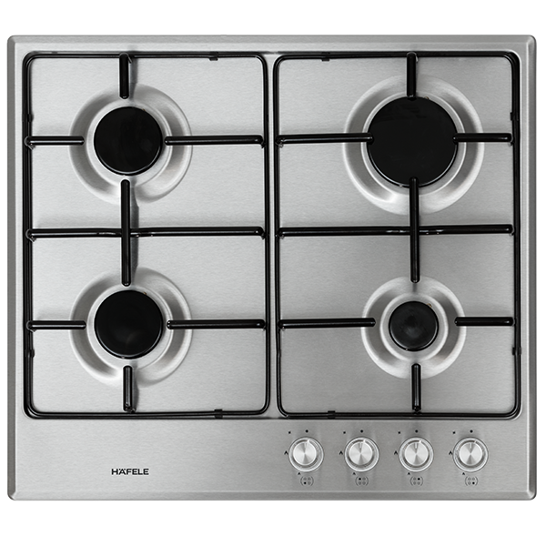 60cm Gas Cooktop