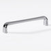 Furniture Handle H1525 Chrome plated polished