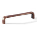 Furniture Handle H1525 Copper plated antique