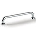 Furniture Handle H1715 Chrome plated polished