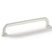 Furniture Handle H1715 White matt