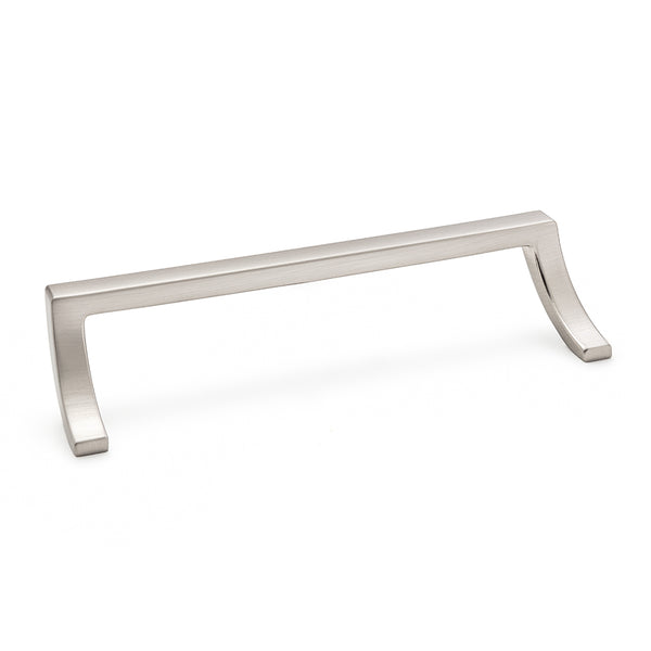 Furniture Handle Bickel Brushed