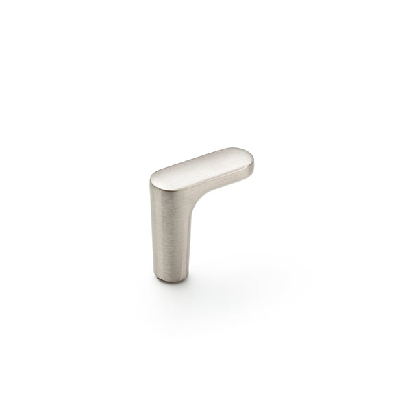 Furniture Handle Nickel Brushed - H2130