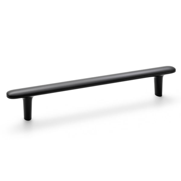 Furniture Handle Blackk Matt