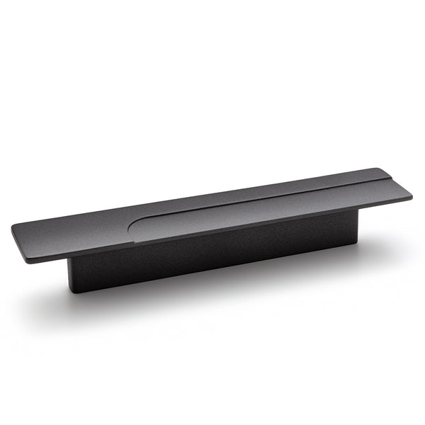 Furniture Handle Dark Pewter