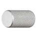 Nickel Brushed Furniture Knob