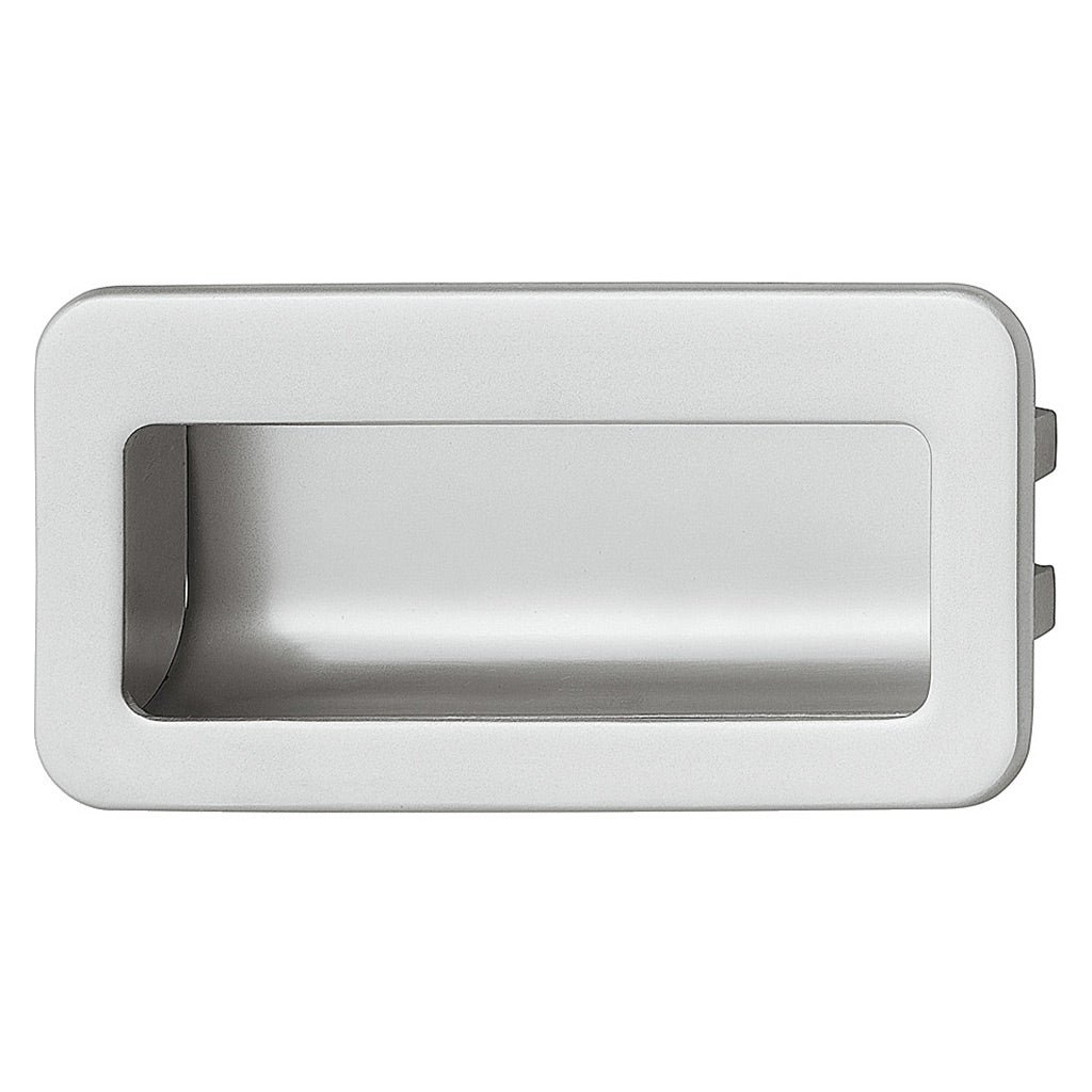 Urban Flush Handle in Chrome