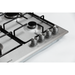 60cm Gas cooktop