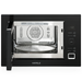Hafele 25L Integrated Convention Microwave Touch Control