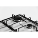 60cm Gas cooktop