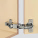 Hafele 165º Series 200 Hinges