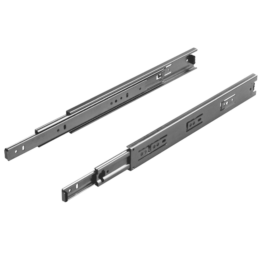 Ball Bearing Drawer Runner Hafele Home HAFELE HOME