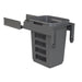 Dark Grey Hideaway Laundry Carrier