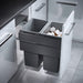 Hailo Euro Caro Waste Bin