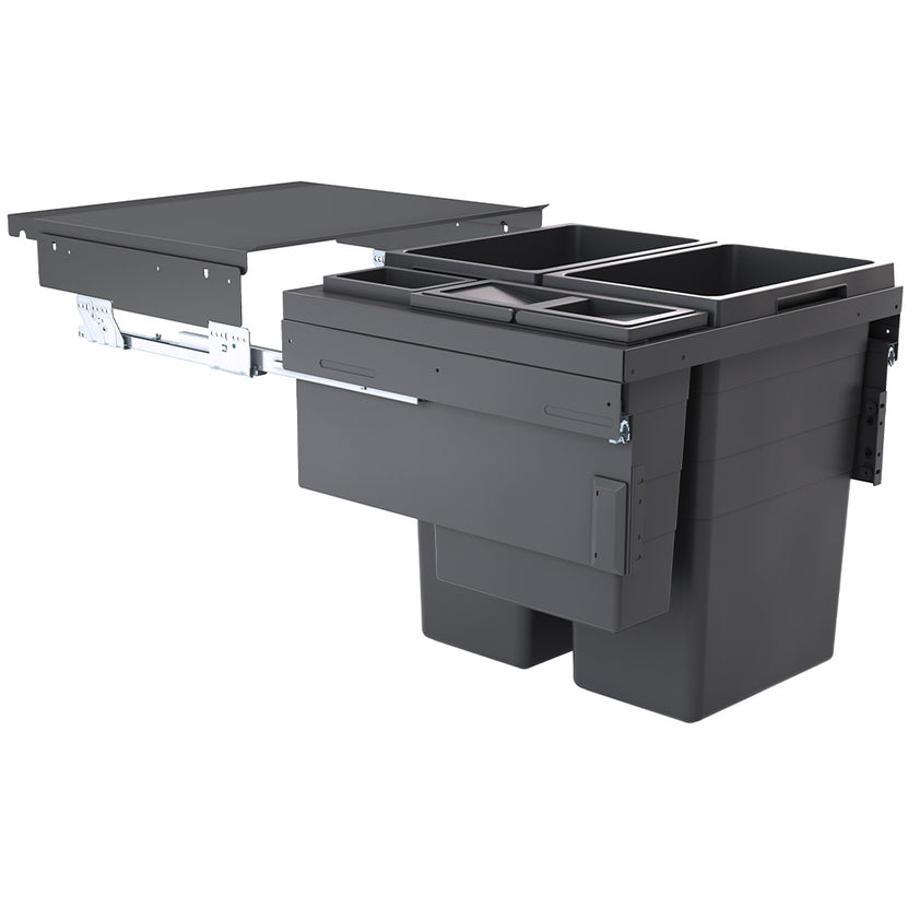 Hailo Euro Cargo ST60 Hafele Home HAFELE HOME