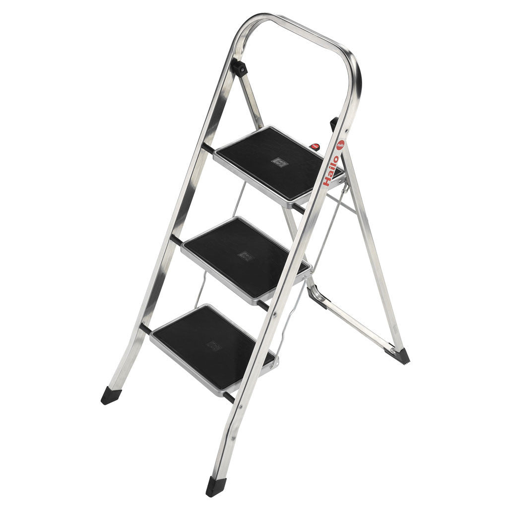 HAILO SAFETY STEP STOOL