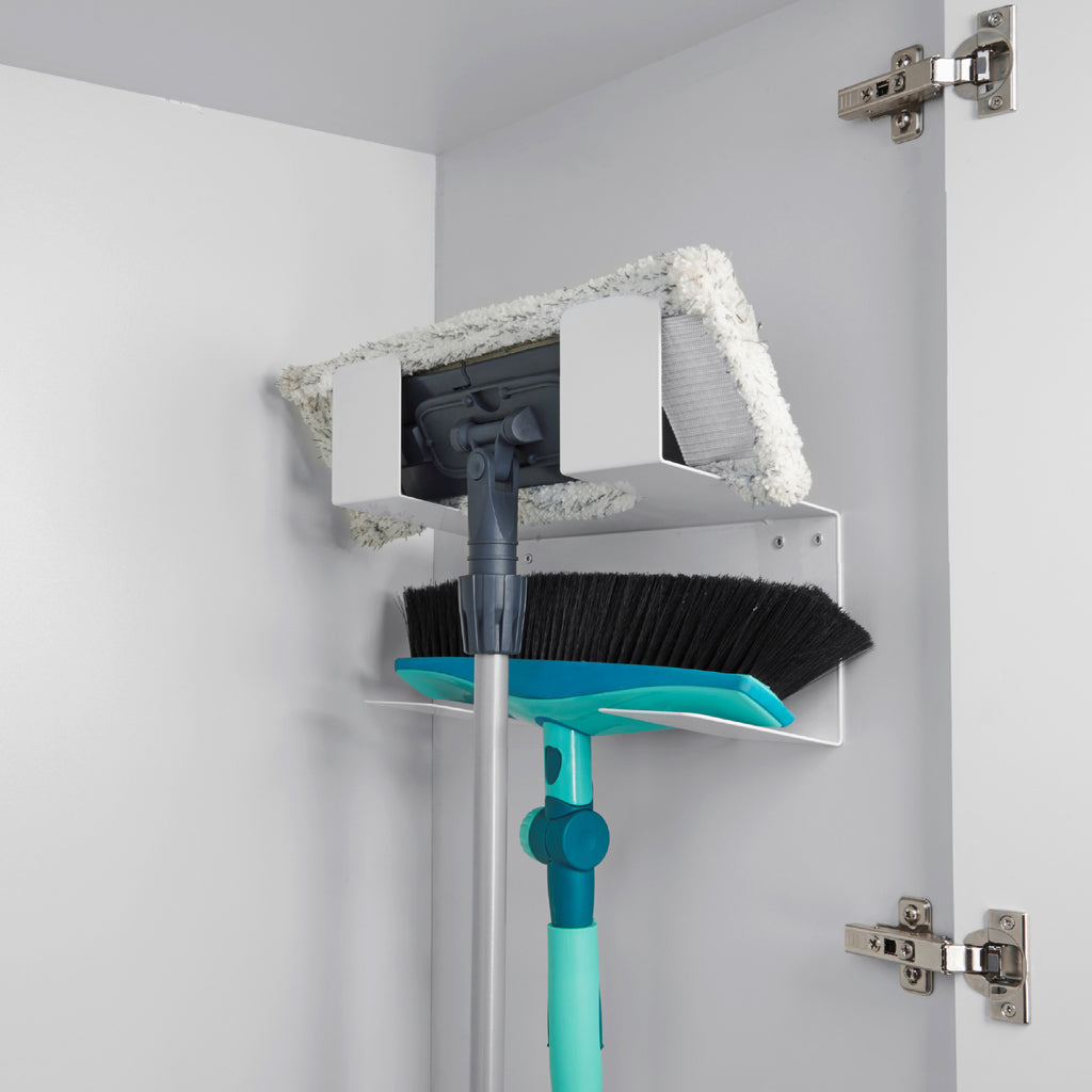 Hailo Broom and Mop Holder