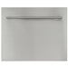 Compact Dishwasher Stainless Steel Door Accessory