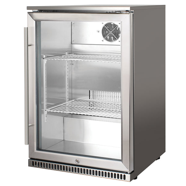 60cm Outdoor Beverage Fridge