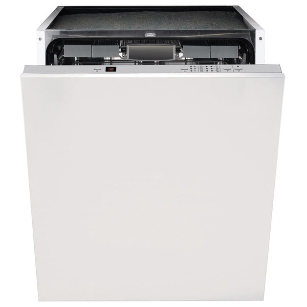 60 cm Integrated Dishwasher