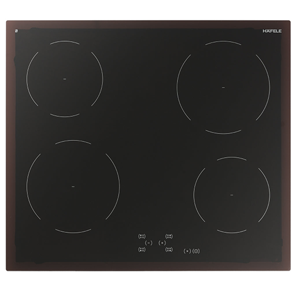 Hafele 60cm Ceramic Cooktop