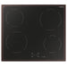 Hafele 60cm Ceramic Cooktop