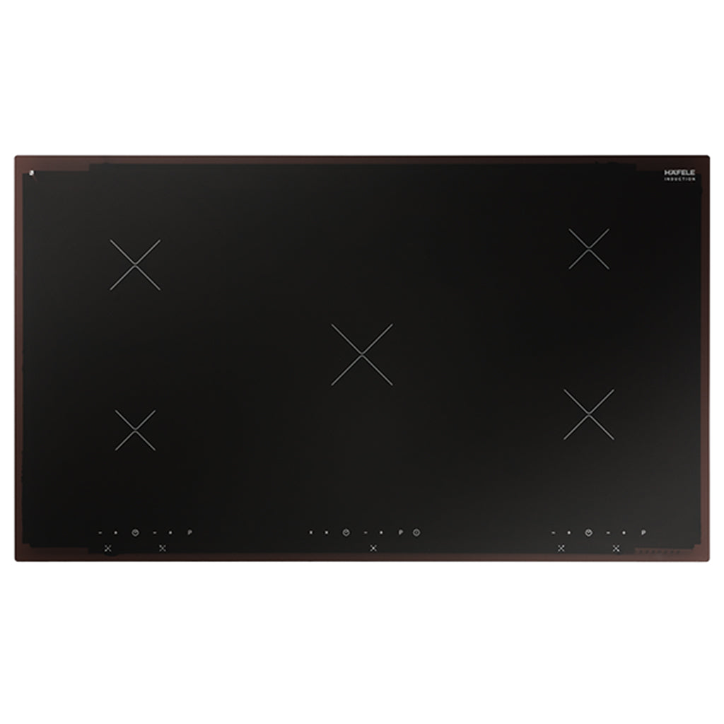 Hafele 90cm Induction Cooktop