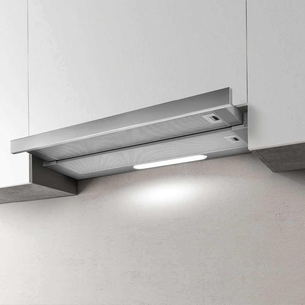 Luce Wall Mounted Hood Vent, Zephyr Range Hoods