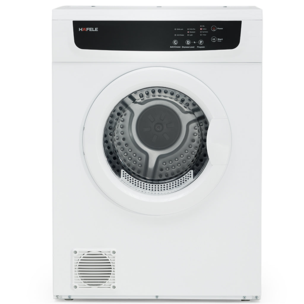 Hafele 7kg Vented Dryer