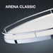 Tray Model Arena Classic