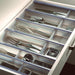 Cuisio Cutlery Trays