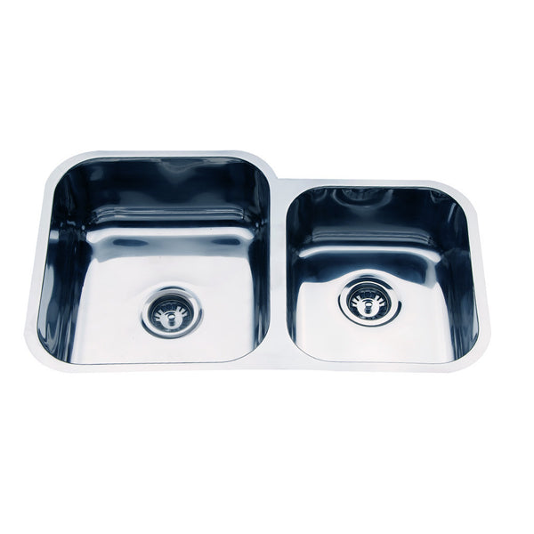 Undermount 1 & 3/4 Bowl Sink