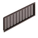 Brown Ventilation Grill