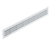 White Platic Ventilation Grill