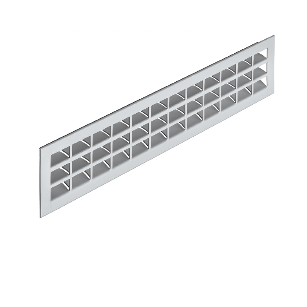 Aluminium Ventilation Grill