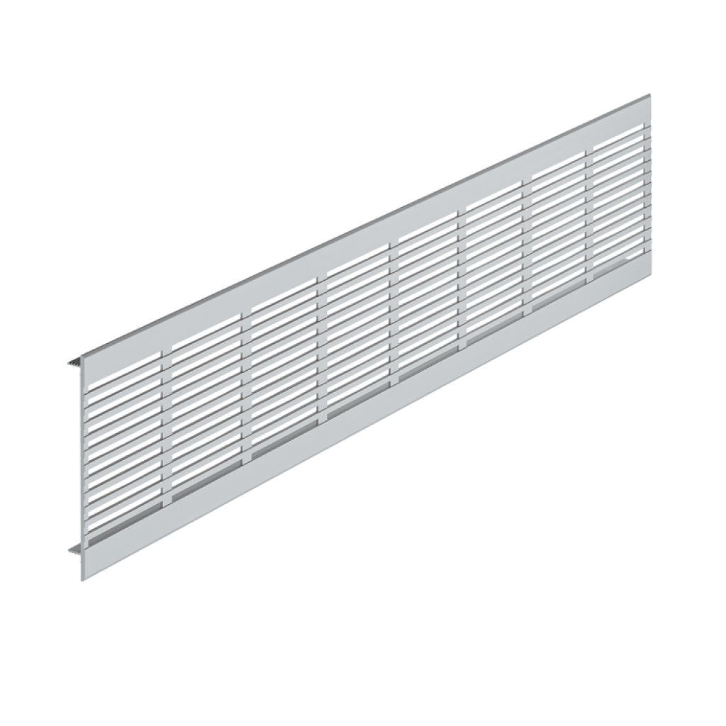 Aluminium Ventilation Grill