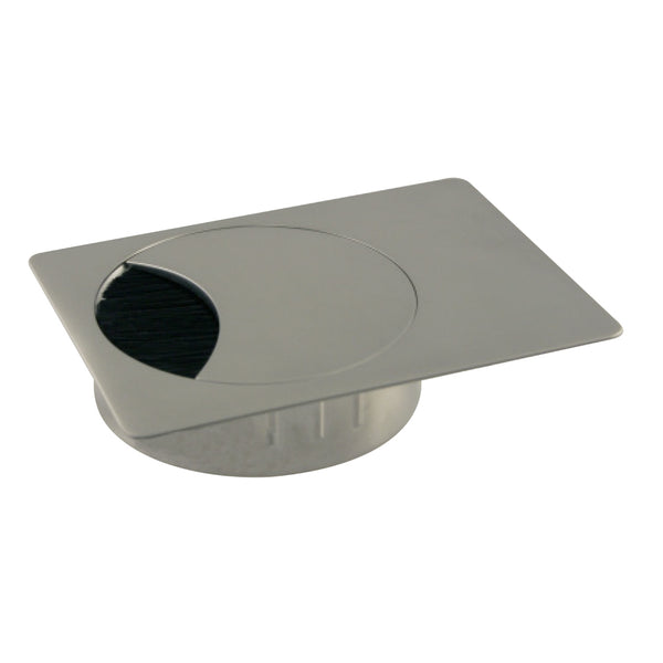Cable Management: Two-Piece Rectangular – HAFELE HOME