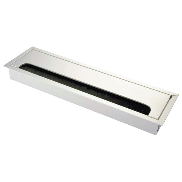 Rumba Cable Outlet - Rectangle – HAFELE HOME