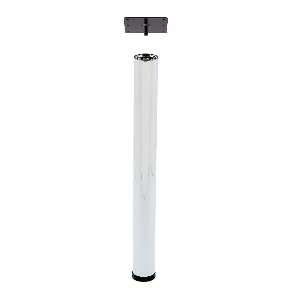 Rondella Table Leg - Cylindrical